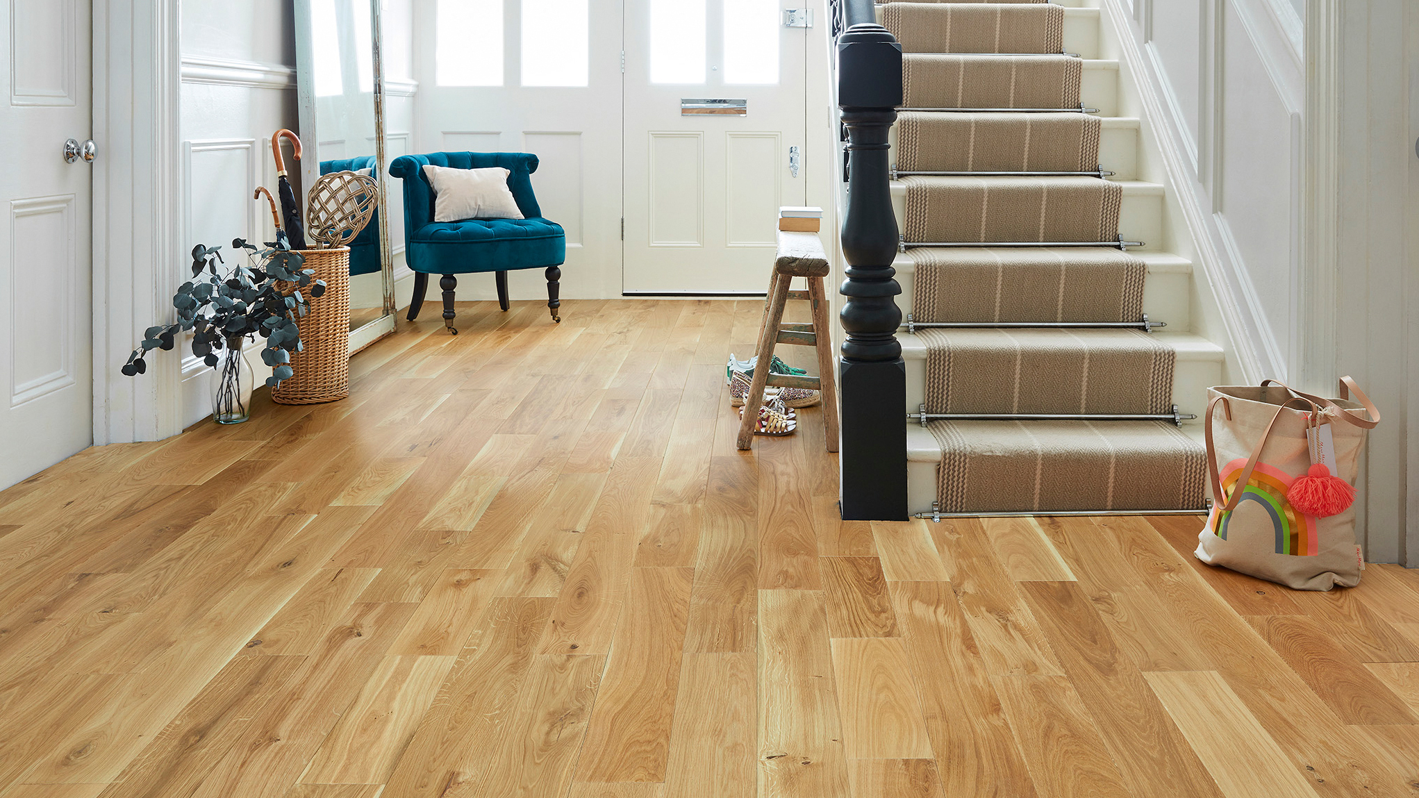 Select Wood Flooring