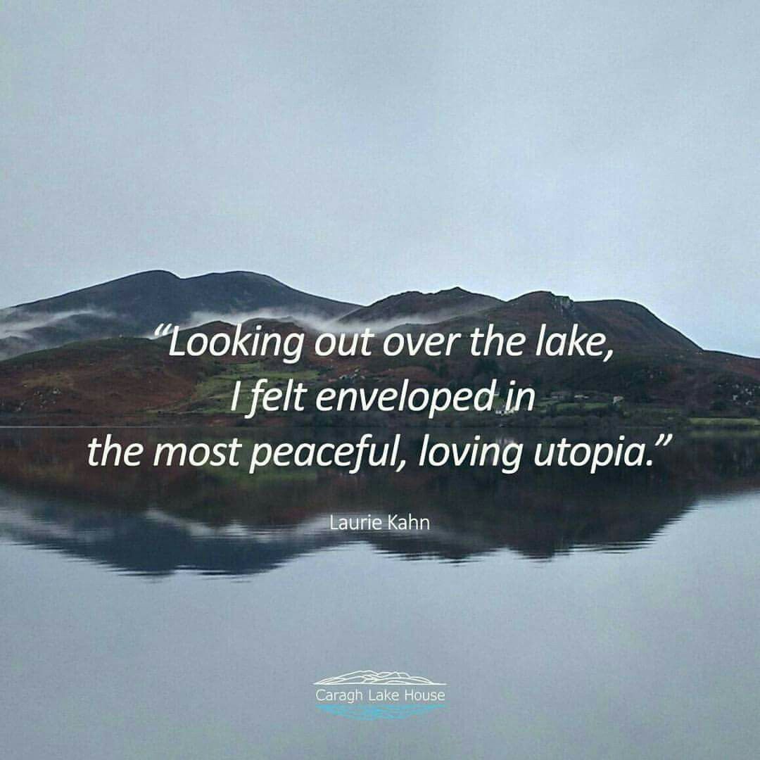 Short Lake Captions For Instagram