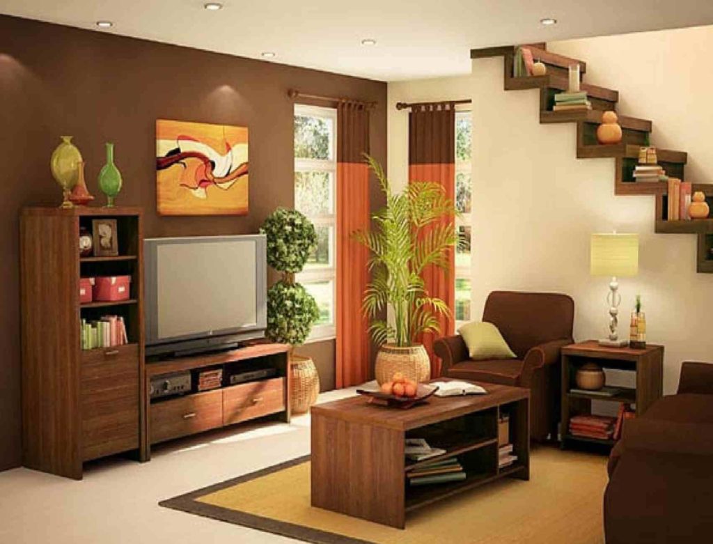 Simple House Interior Design In The Philippines