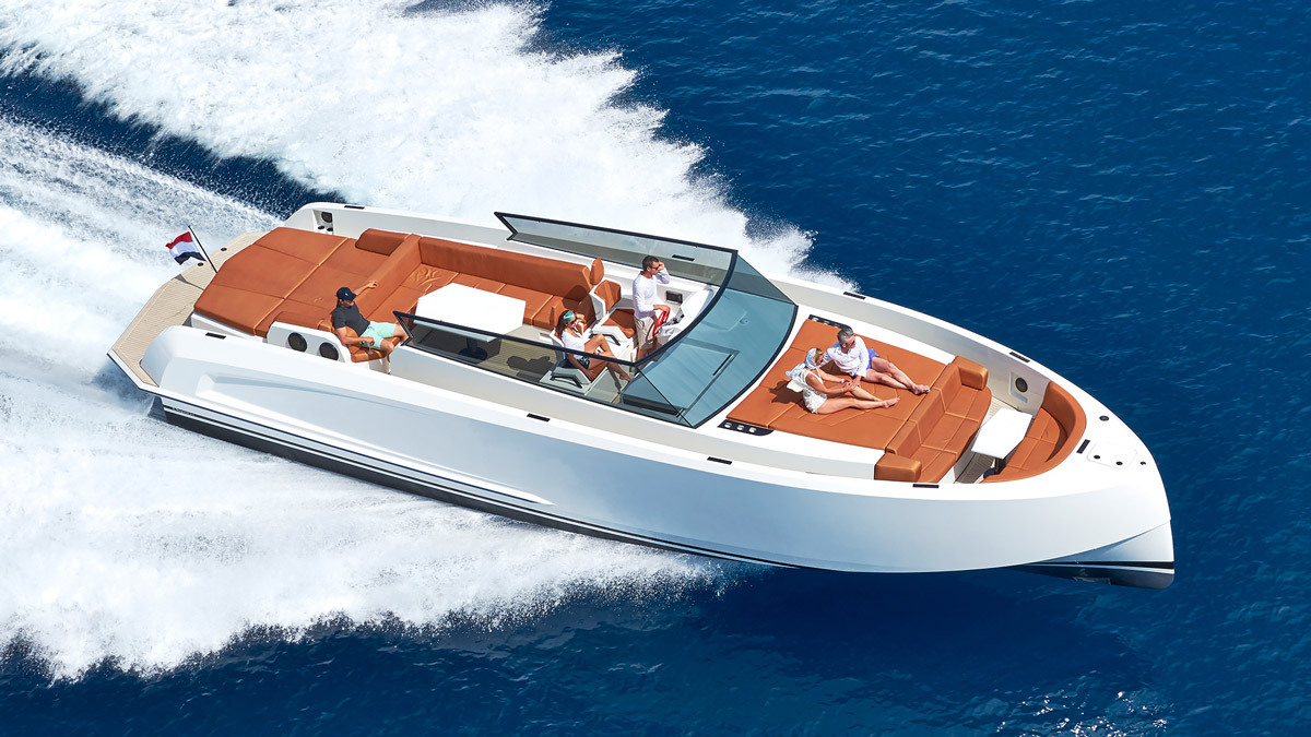 Small Luxury Yacht Prices