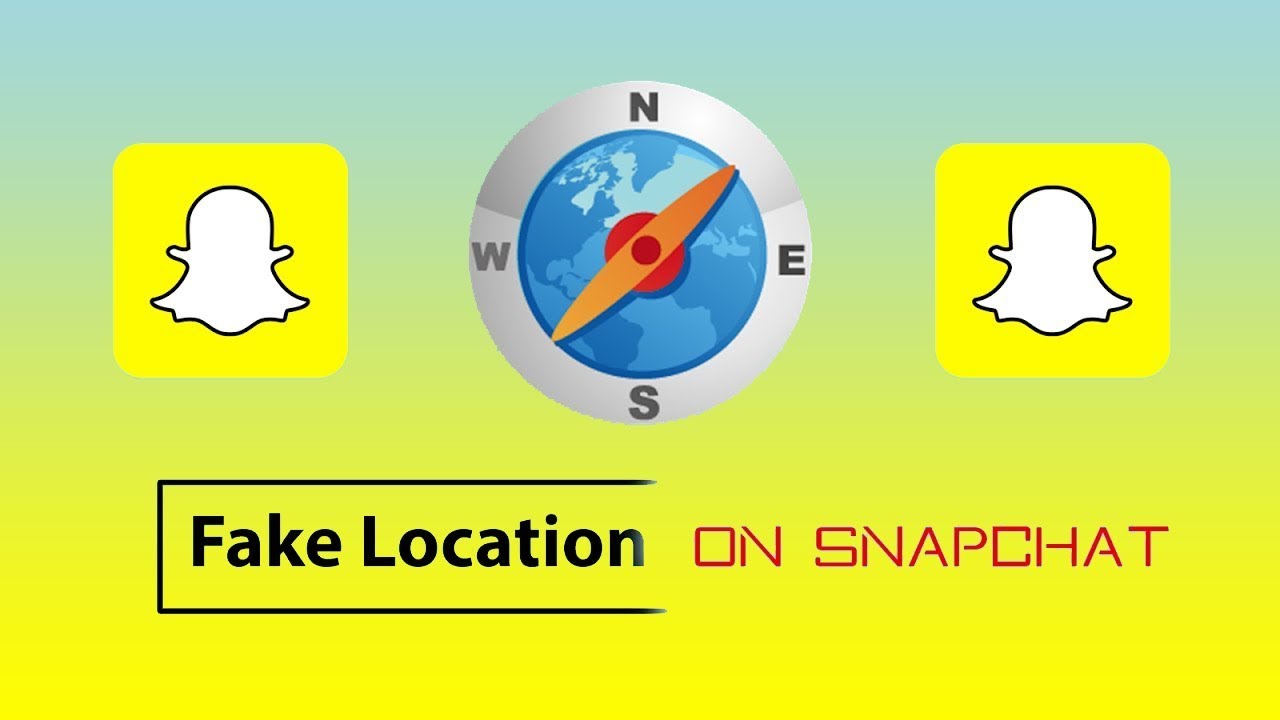Snapchat Location Notification
