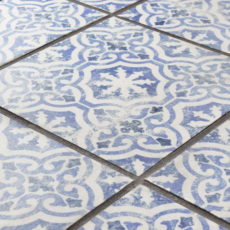 Spanish Tile Flooring Home Depot