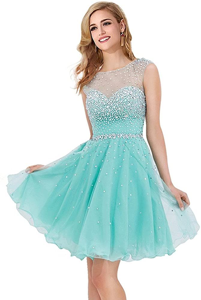 Sparkly Dress Amazon