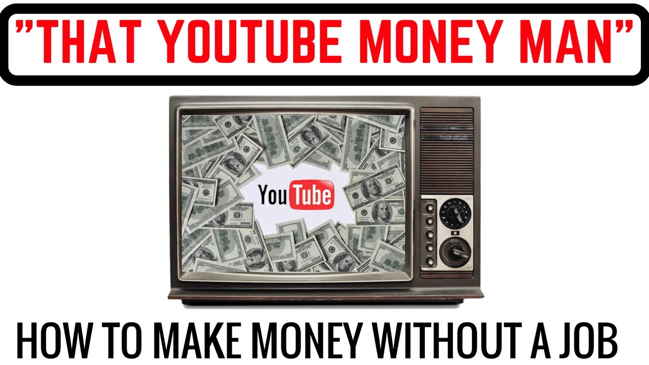 Start Your Own Youtube Channel And Make Money