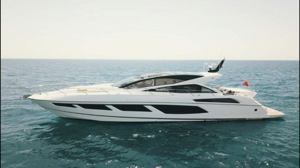 Sunseeker Approved Boats