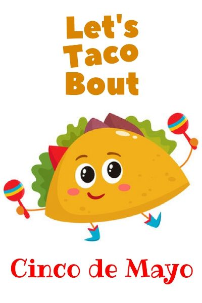Taco Tuesday Cinco De Mayo Memes