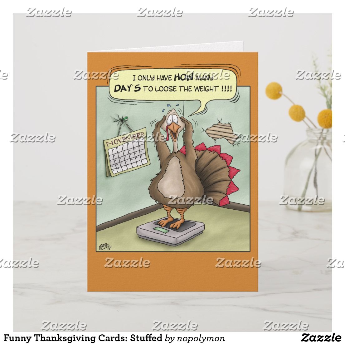Thanksgiving Funny Ecards