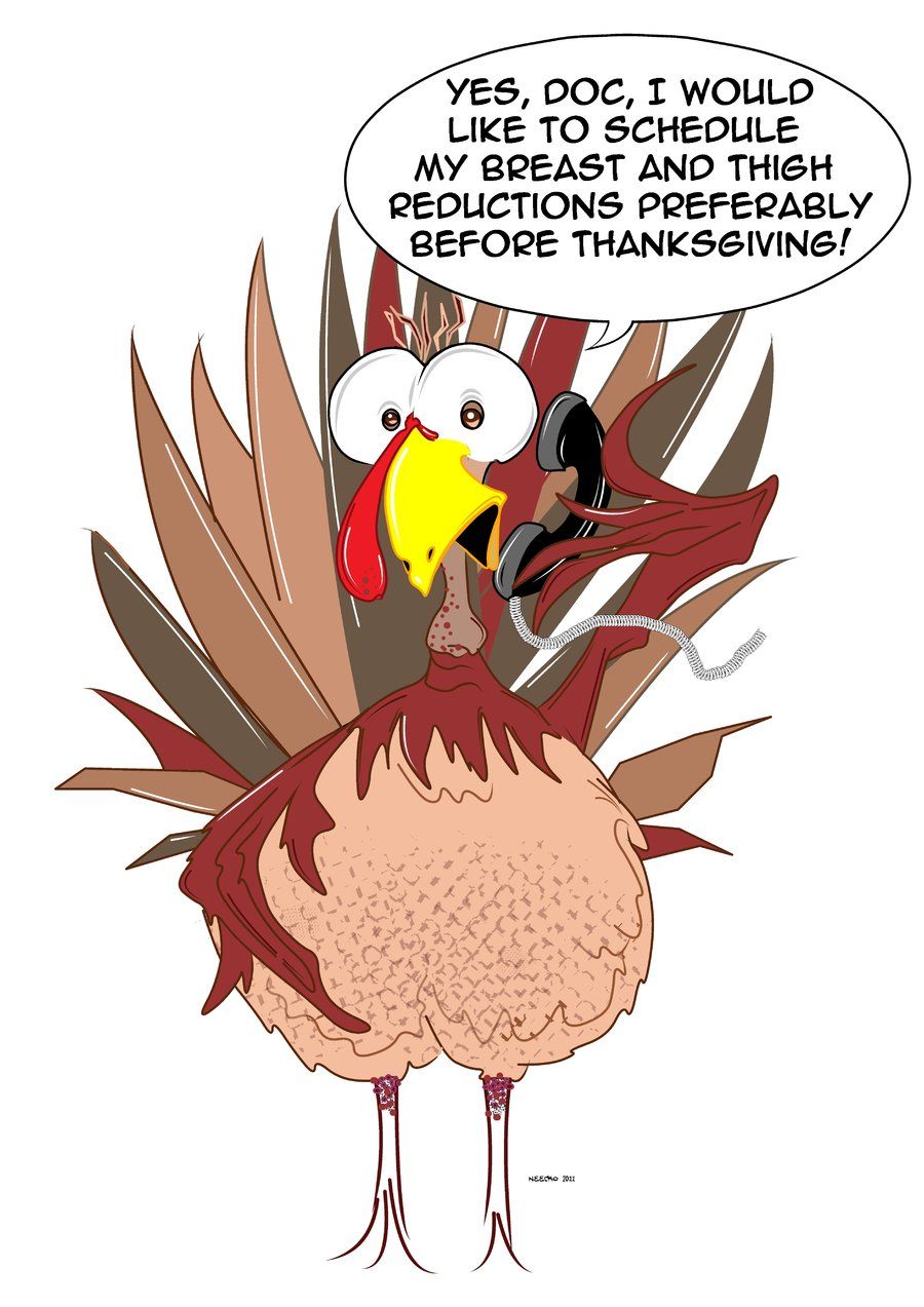 Thanksgiving Funny Images Free