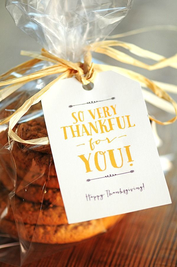 Thanksgiving Gift Ideas For Employees