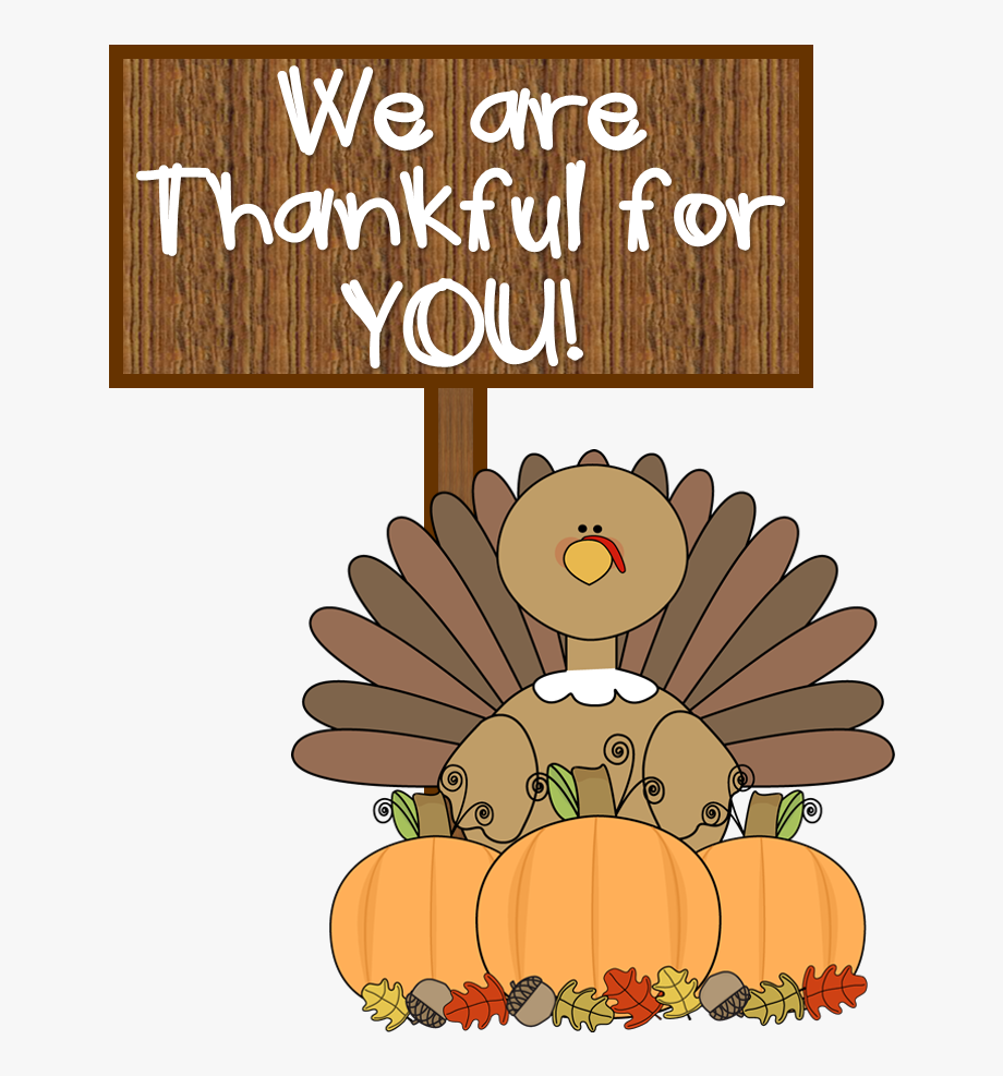 Thanksgiving Holiday Cartoon Images
