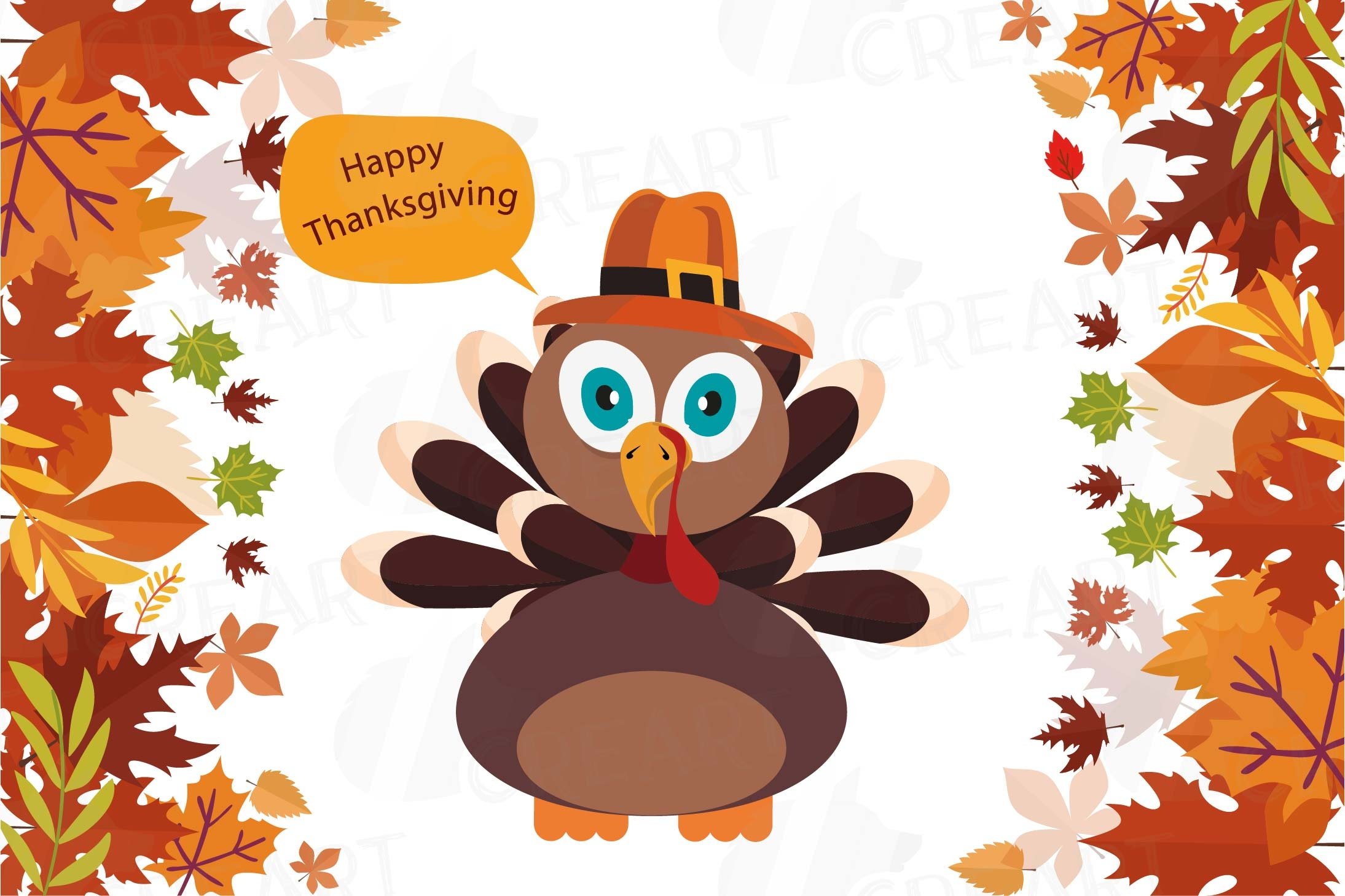 Thanksgiving Pictures Clip Art