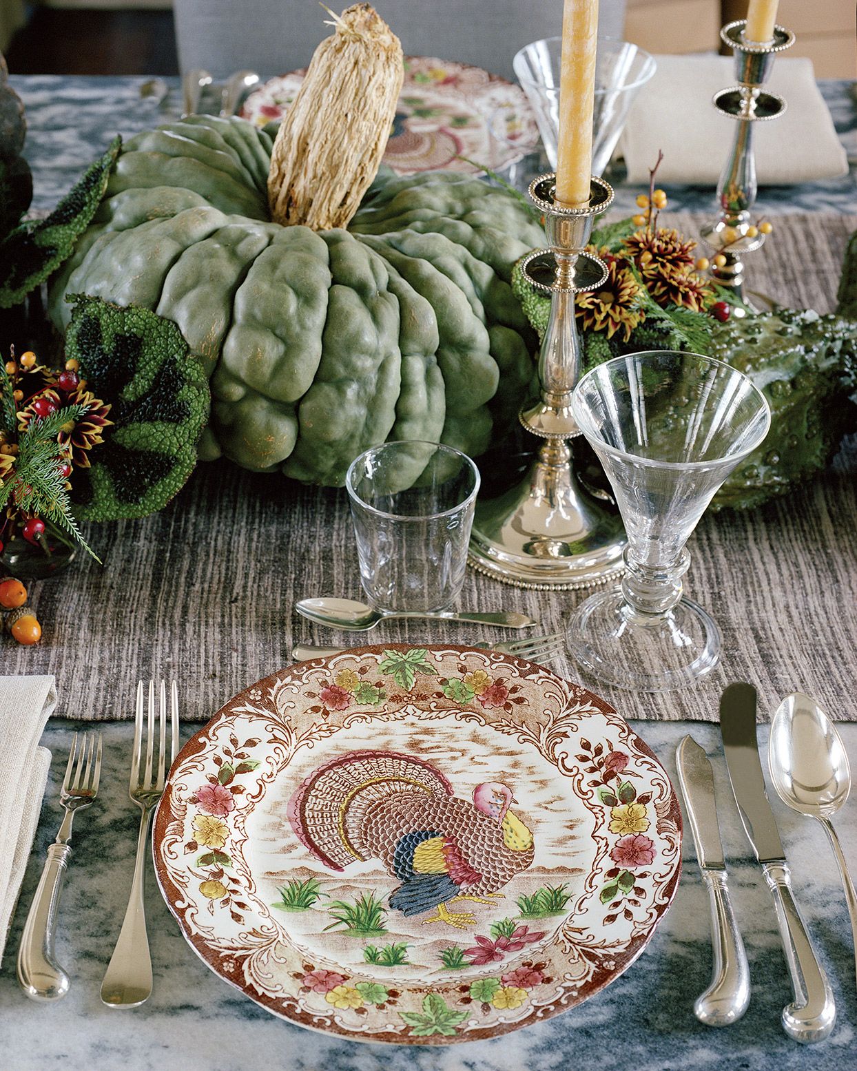 Thanksgiving Salads Martha Stewart
