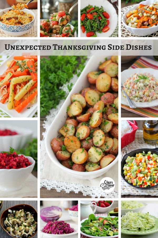 Thanksgiving Side Dishes Serious Eats