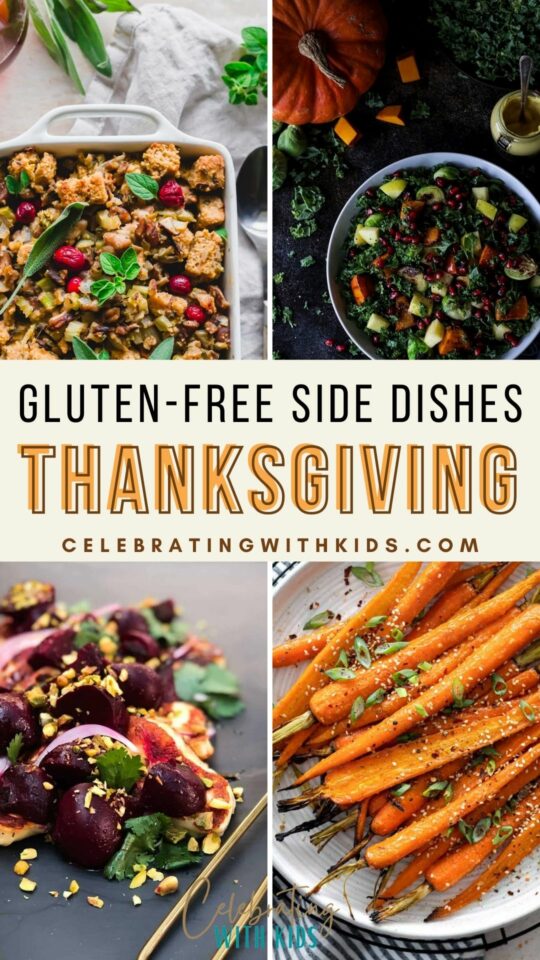 Thanksgiving Side Dishes To Make