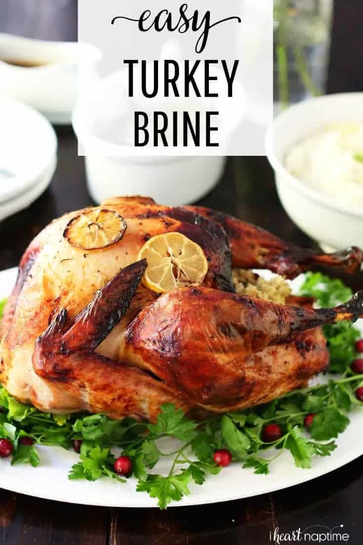 Thanksgiving Turkey Recipes Easy