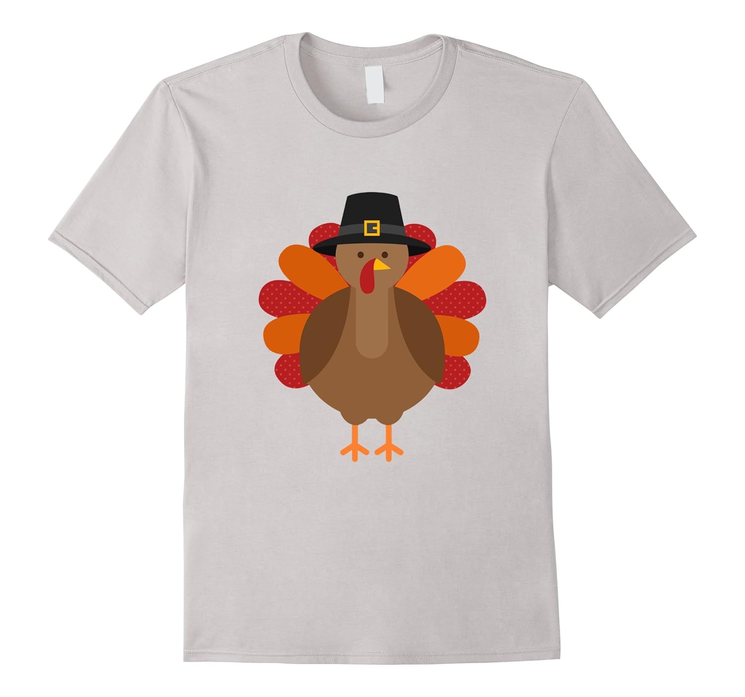 Thanksgiving Turkey Shirt