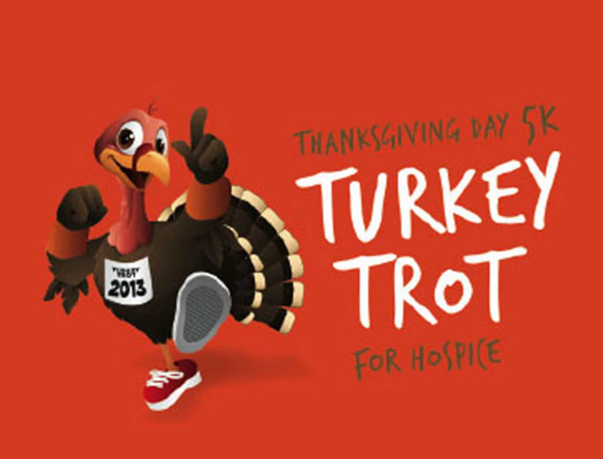 Thanksgiving Turkey Trot 2023