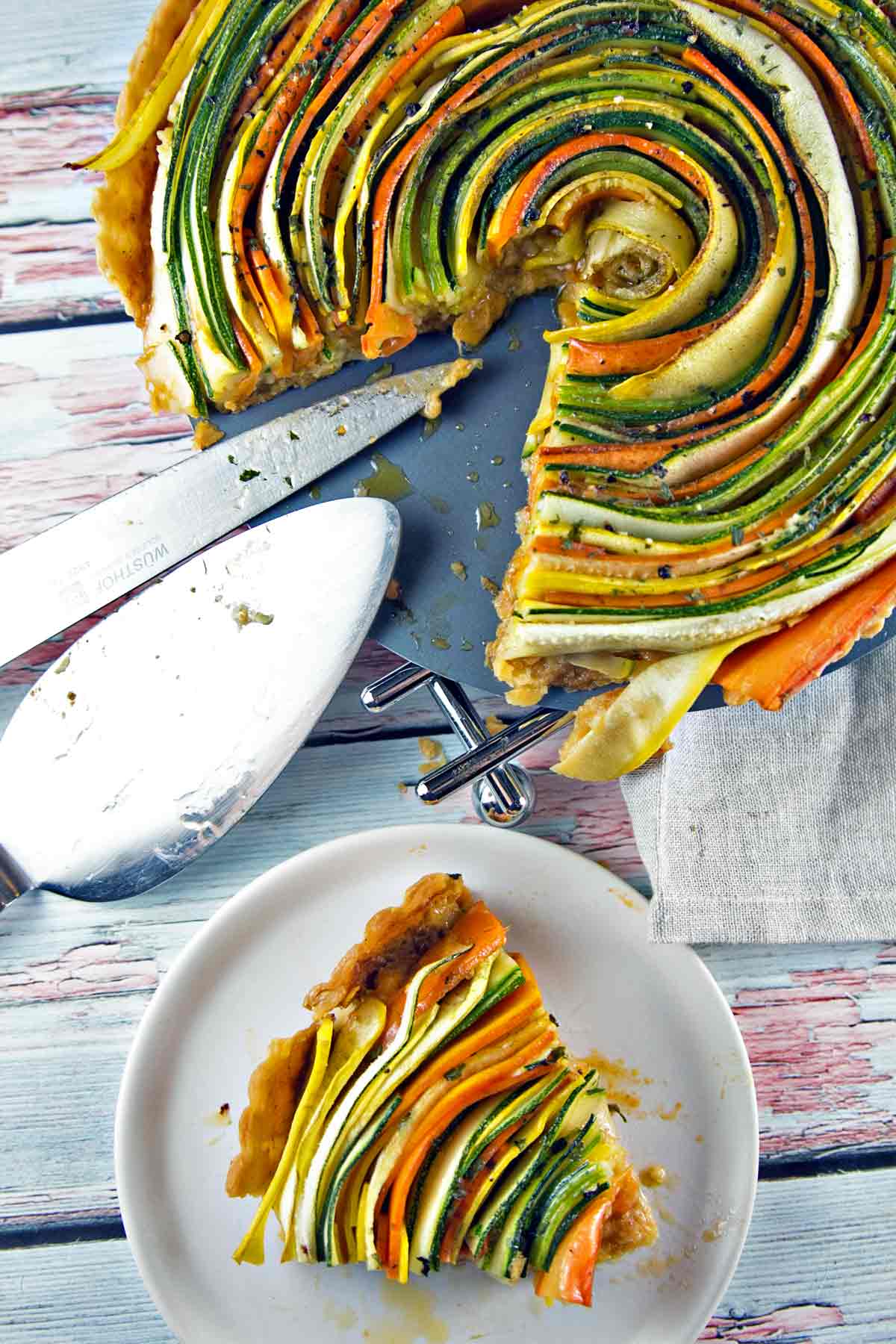 Thanksgiving Vegetable Sides Recipes