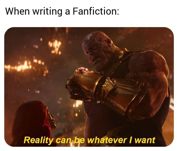 Thanos Meme Was It Worth It