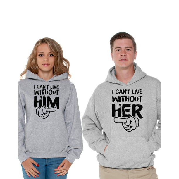 The Couple Sweater