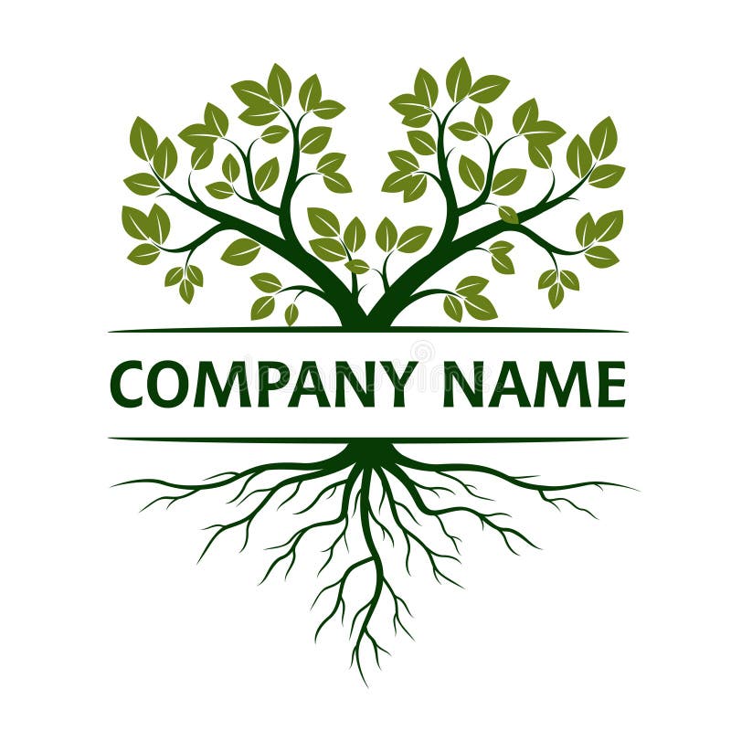 Tree Name For Company
