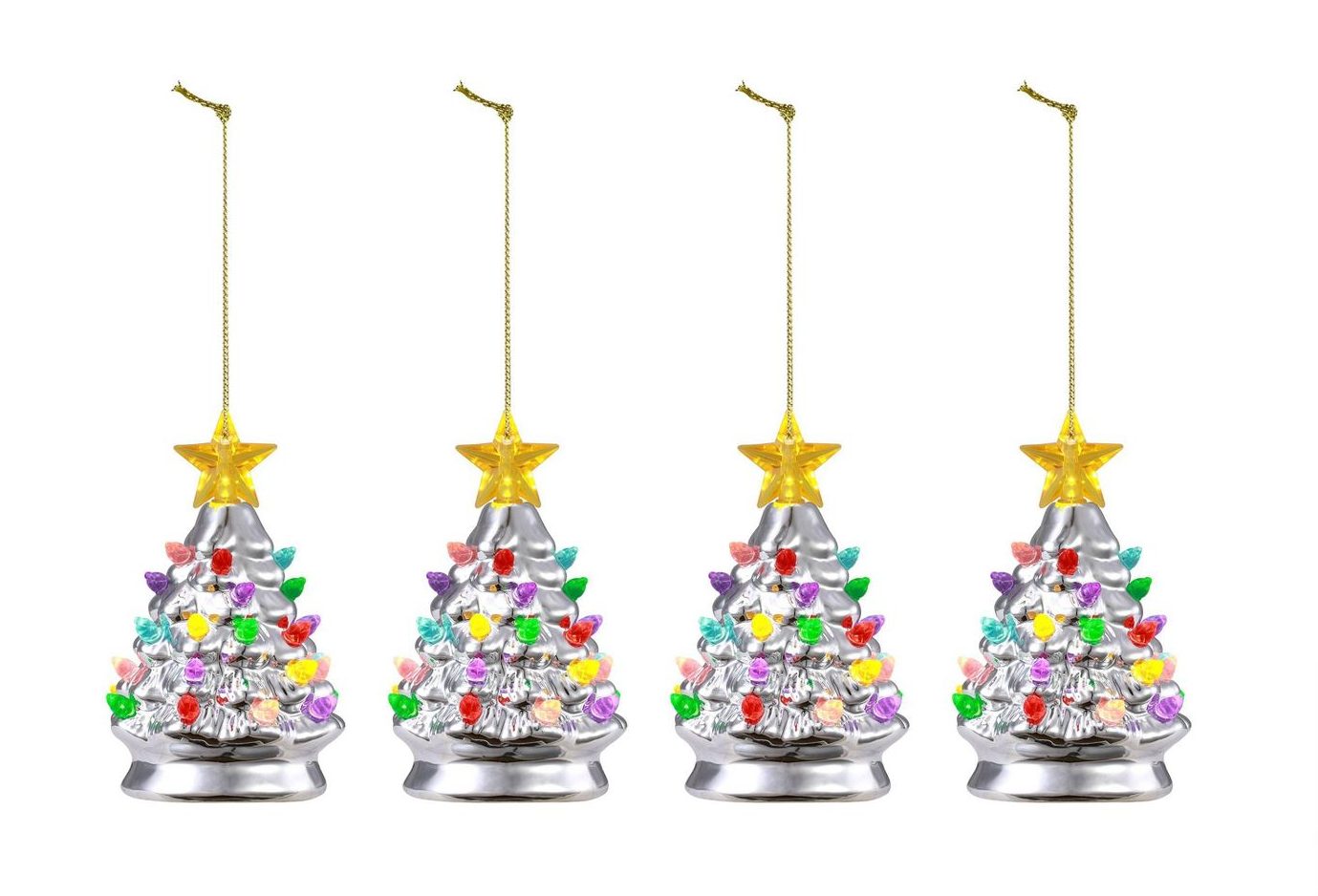 Tree Ornaments Target