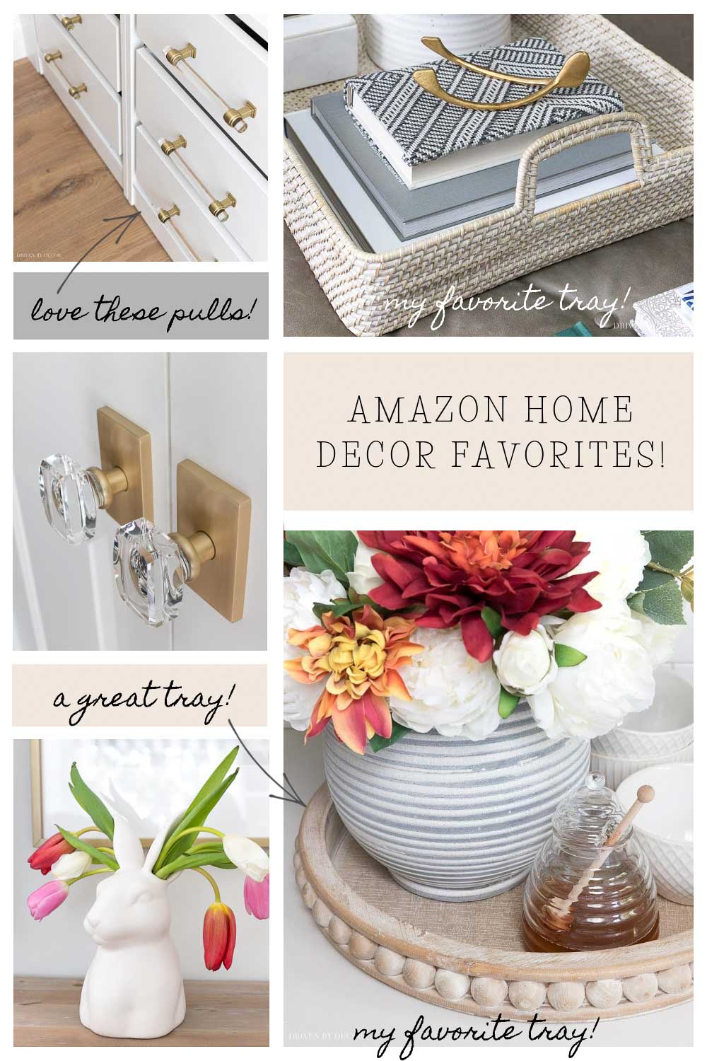Trendy Home Decor Amazon