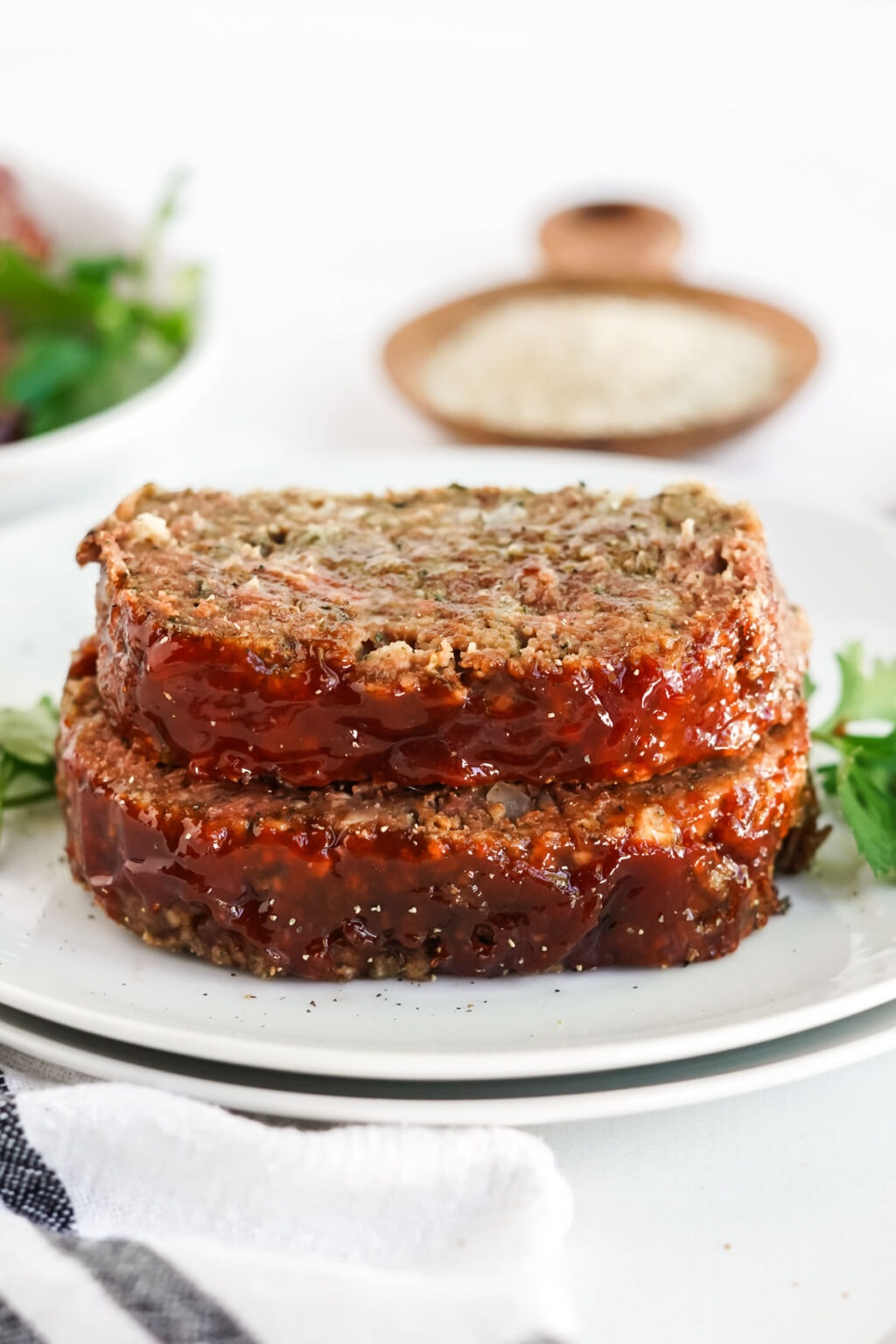 Turkey Meatloaf Recipe For Air Fryer