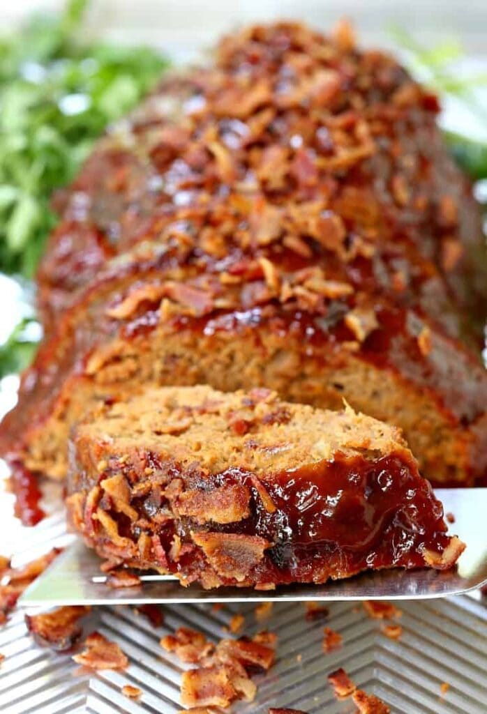 Turkey Meatloaf Recipe Inspired Taste