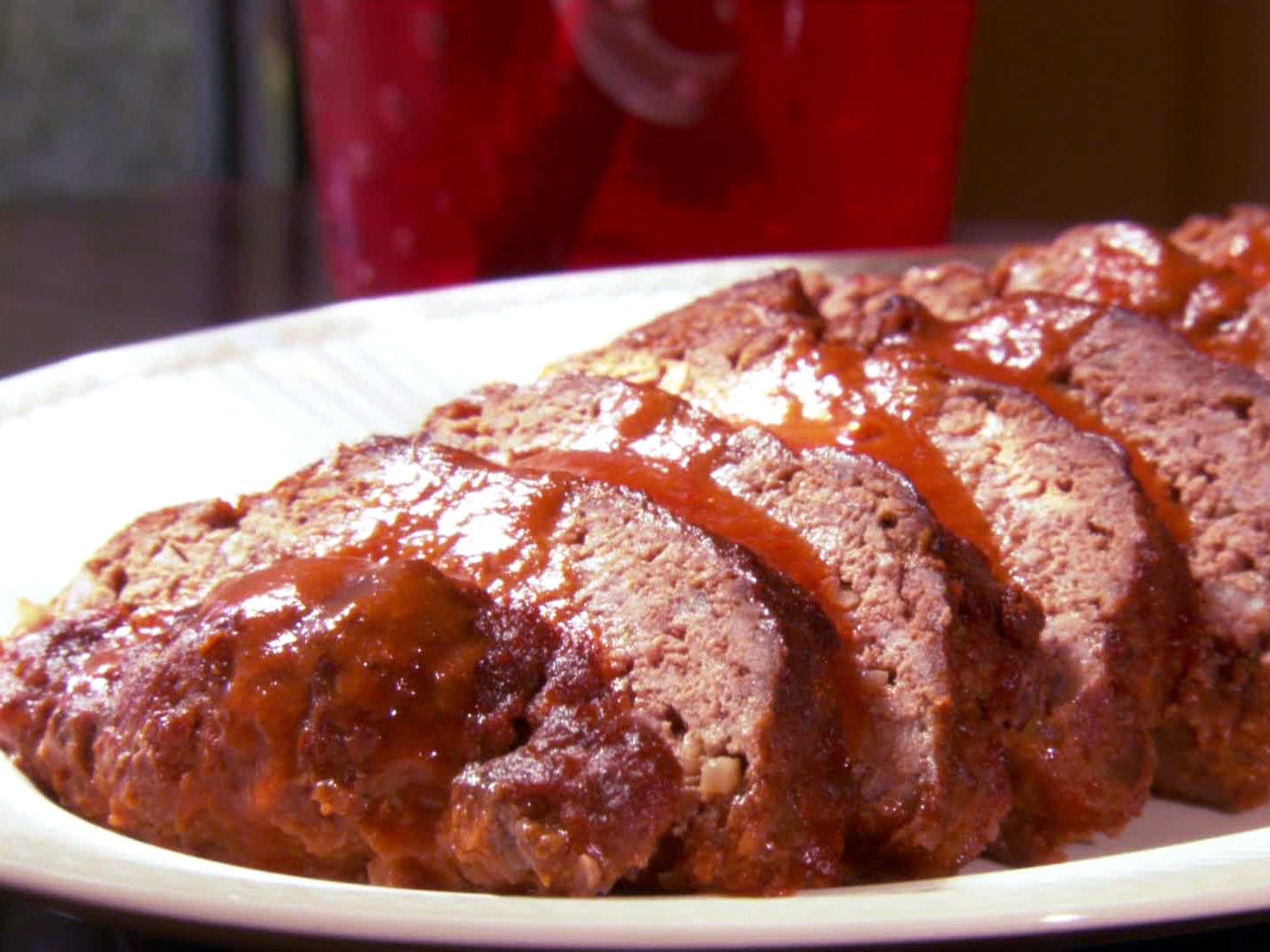 Turkey Meatloaf Recipe Paula Deen