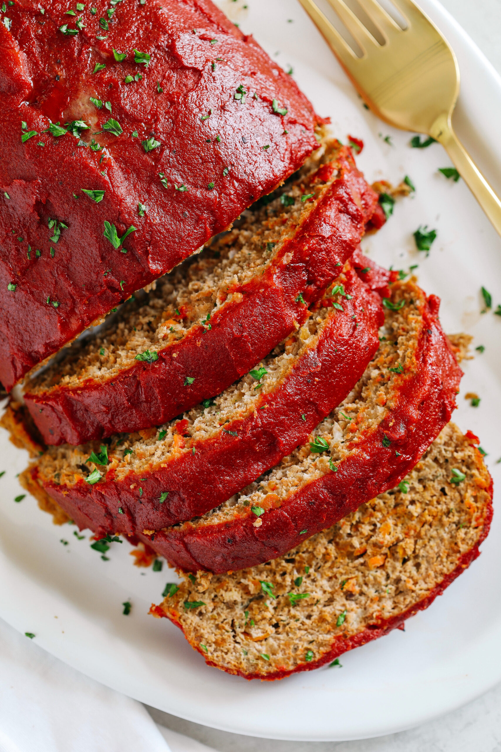 Turkey Meatloaf Recipe Today Show