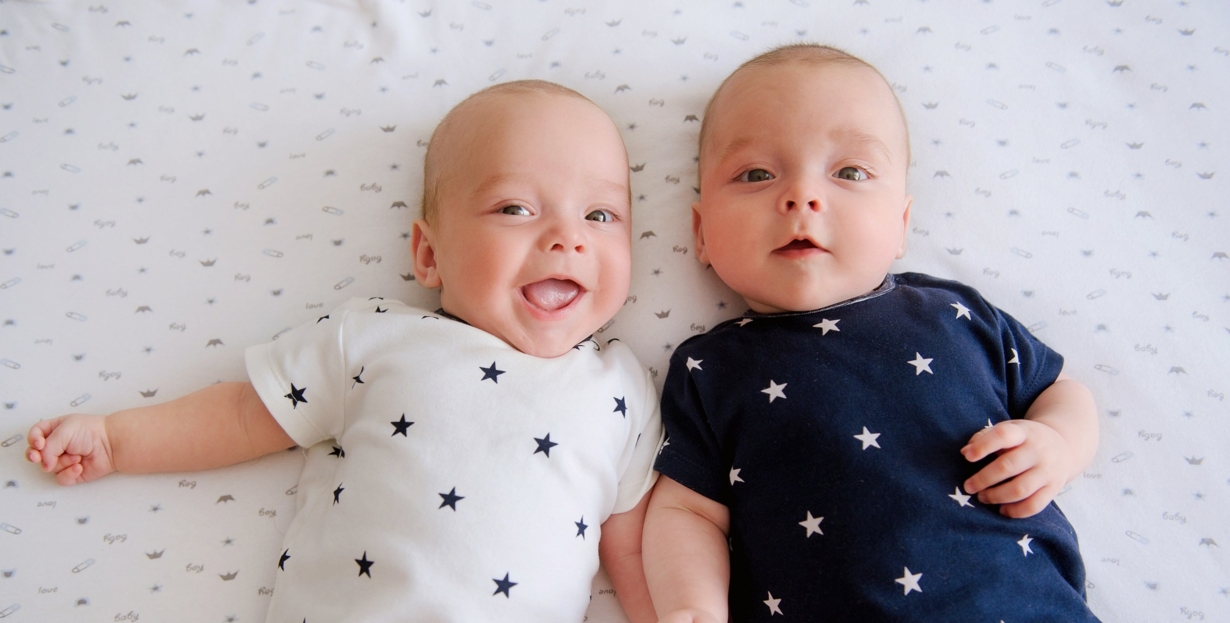 Twin Boy Names Mythology