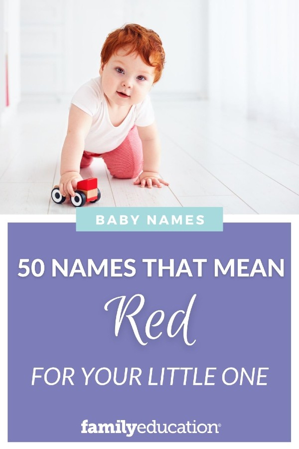 Unisex Names That Mean Rose