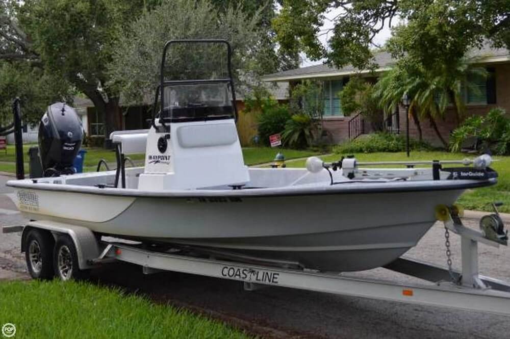 Used Haynie Boats For Sale