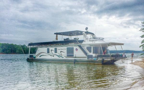 Used Houseboat For Sale By Owner