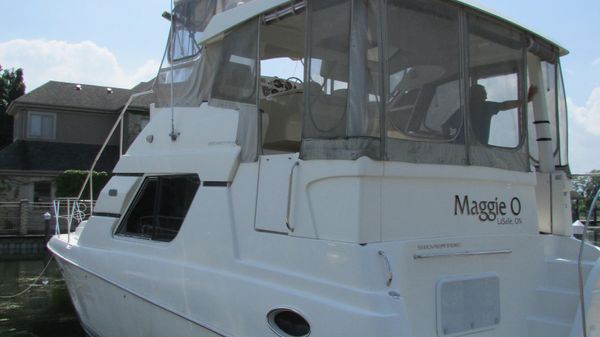 Used Motor Yachts For Sale In Canada