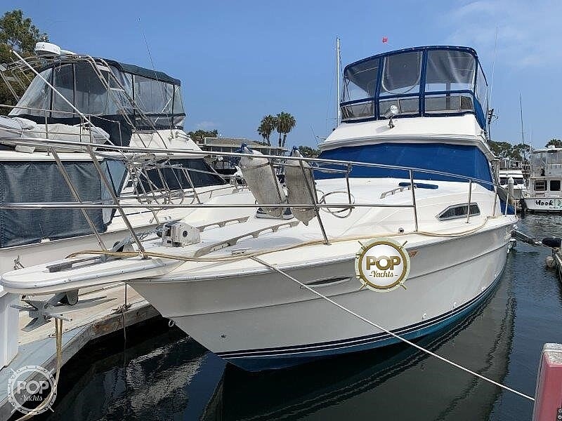 Used Motor Yachts For Sale San Diego