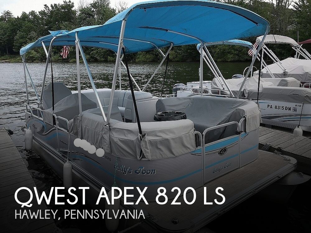 Used Pontoon Boats For Sale Near Pittsburgh Pa