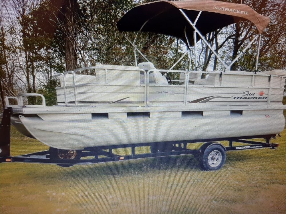 Used Pontoon Boats For Sale Near Toledo Ohio