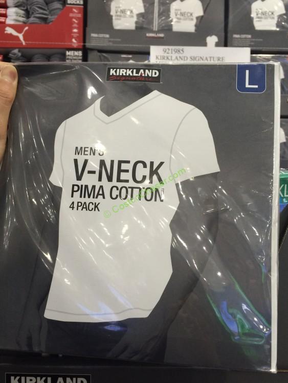 V Neck T Shirts Costco