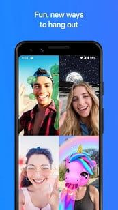 Video Chat Apps For Android