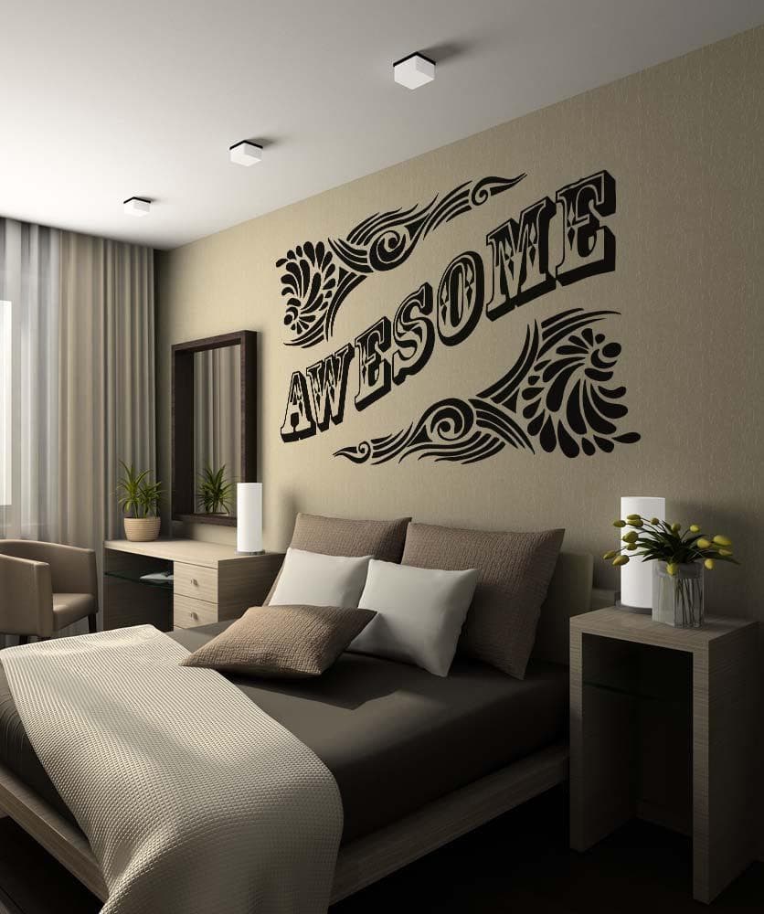 Vinyl Wall Decals For Home