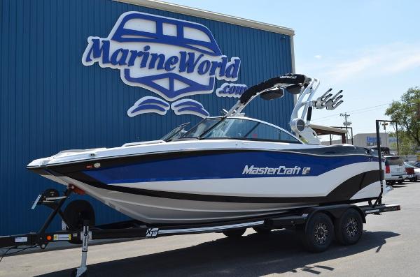 Wakeboard Boat For Sale Kansas City