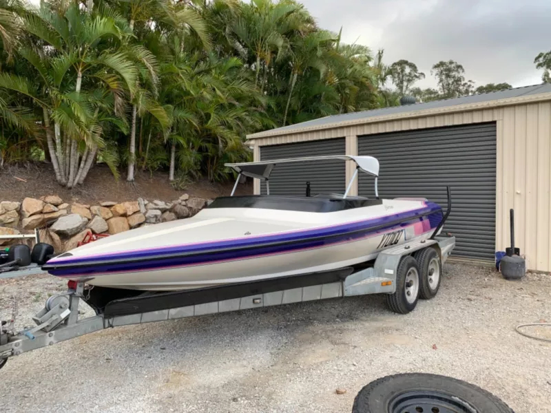 Wakeboarding Boats For Sale Gumtree