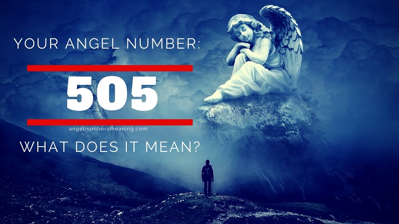What Does 505 Mean Spiritually