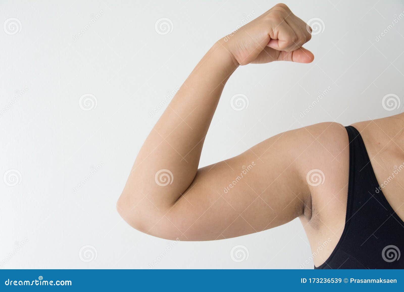 What Does Fat Arms Mean