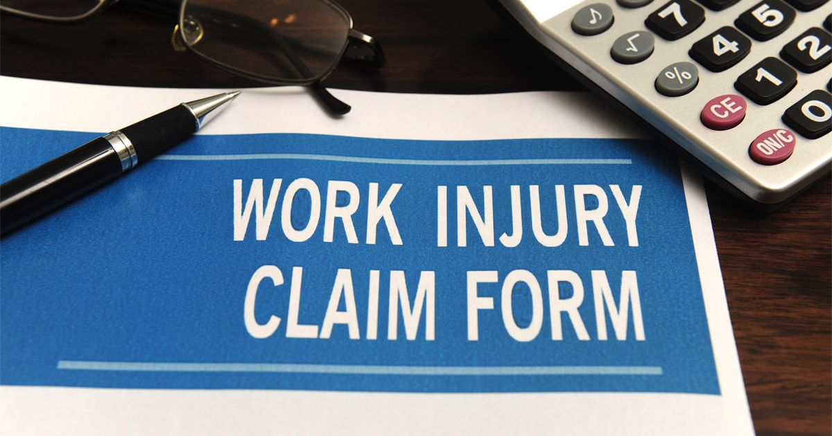 What Is A Typical Personal Injury Settlement