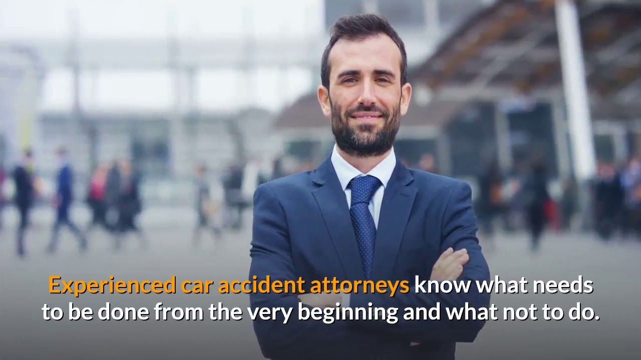 What Is A Typical Settlement For Auto Accident