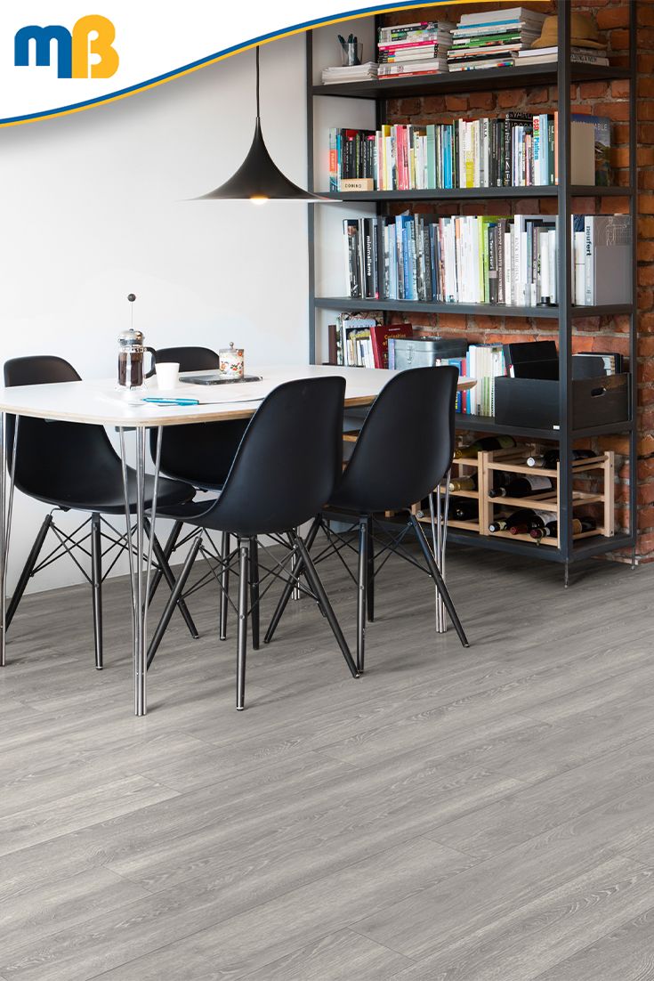 What Is Lvt Click Flooring