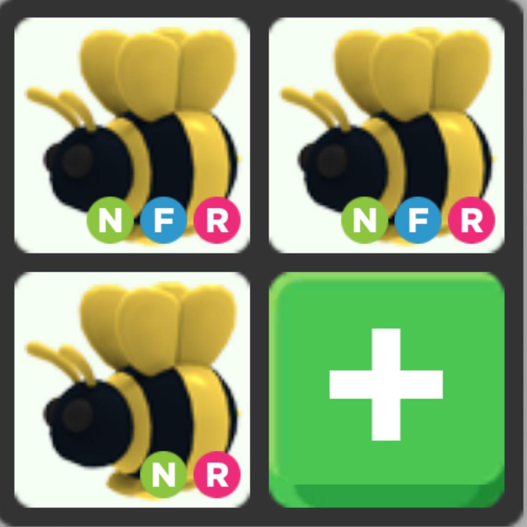 What Is Mega Neon King Bee Worth